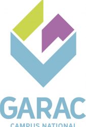 GARAC_logo_V1 GARAC_logo_V1