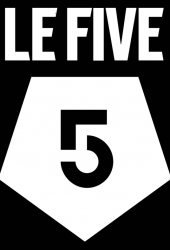 Logo Five