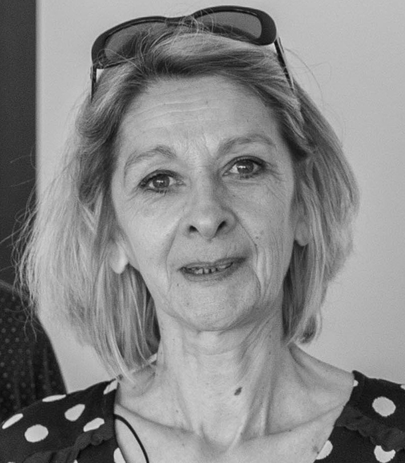 Sylvie ROTH